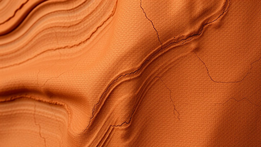 earthy tones embrace authenticity