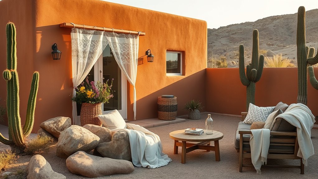 eclectic sustainable innovative design