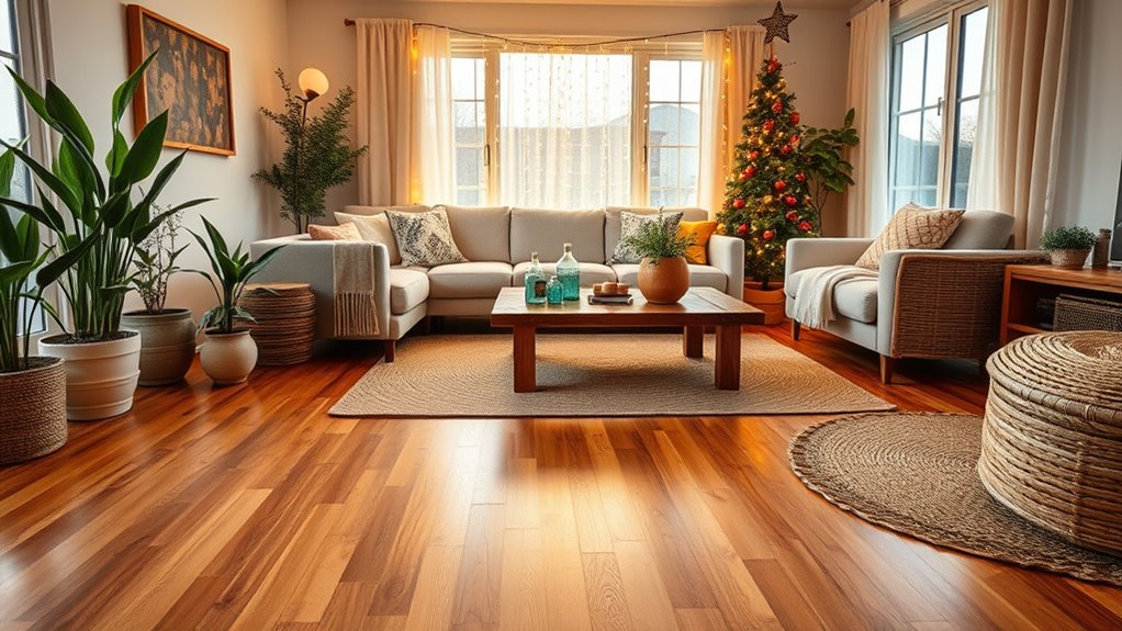 eco friendly durable healthy sustainable