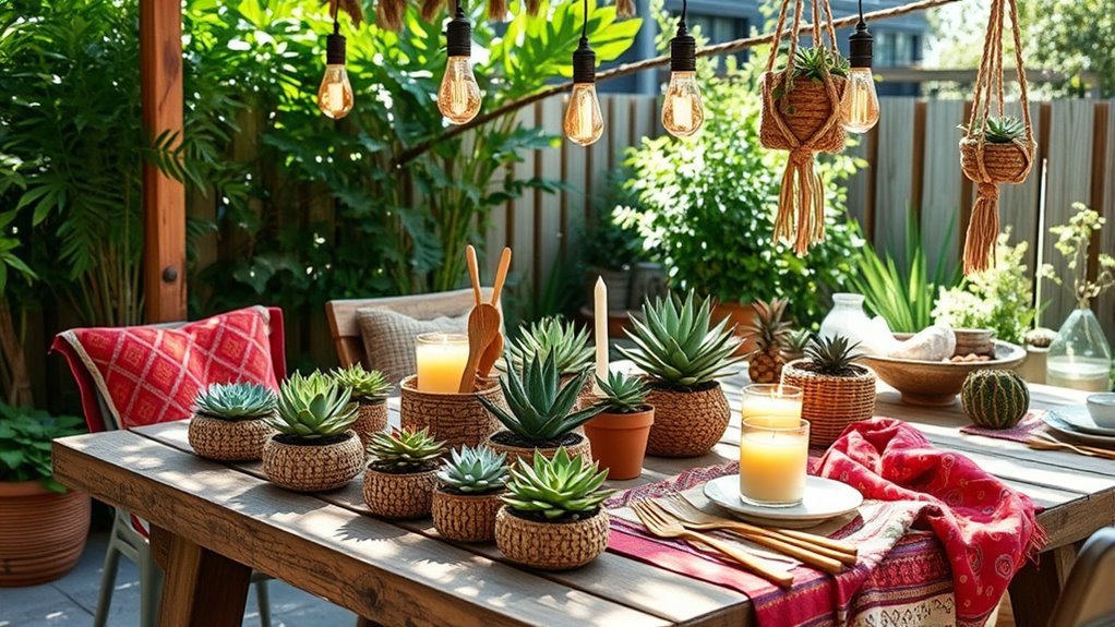 eco friendly durable versatile choices