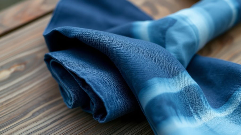 eco friendly handmade natural dyes