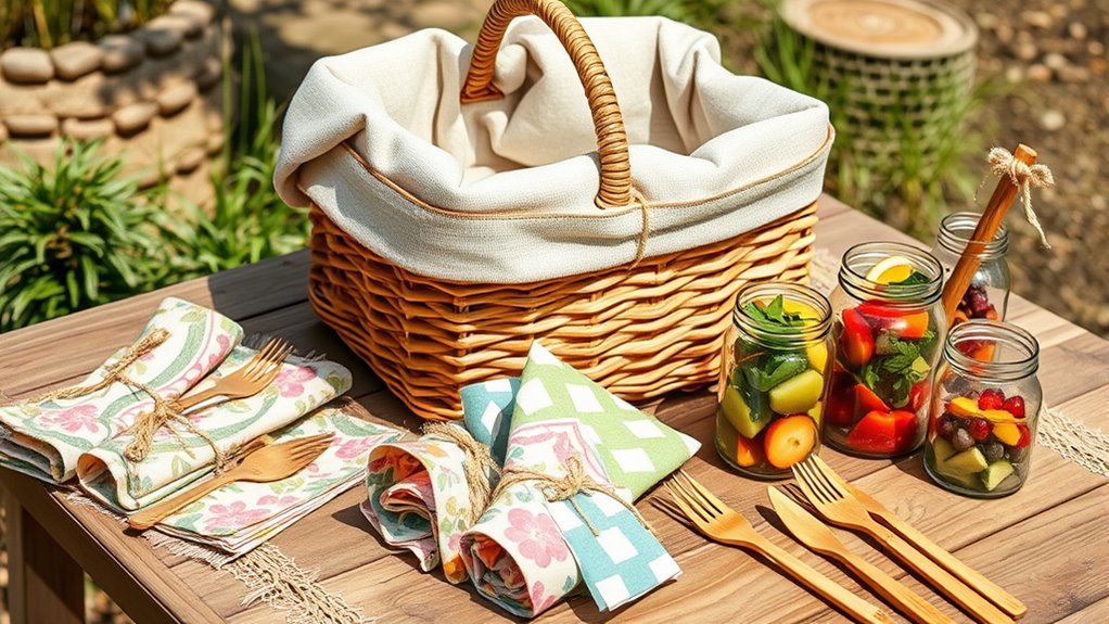 eco friendly reusable food wraps