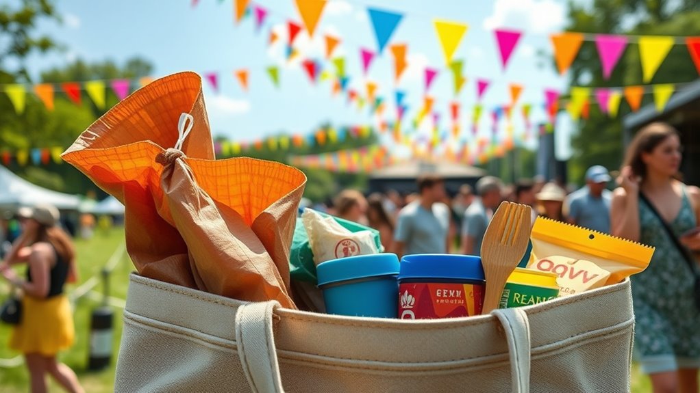 eco friendly waste management solutions