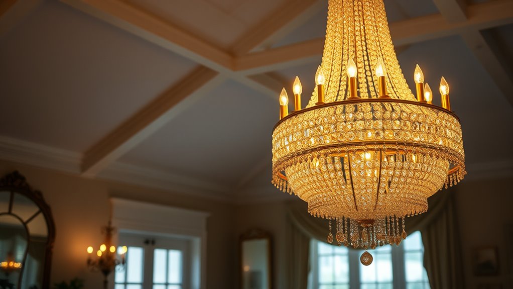 elegant inviting artistic cohesive