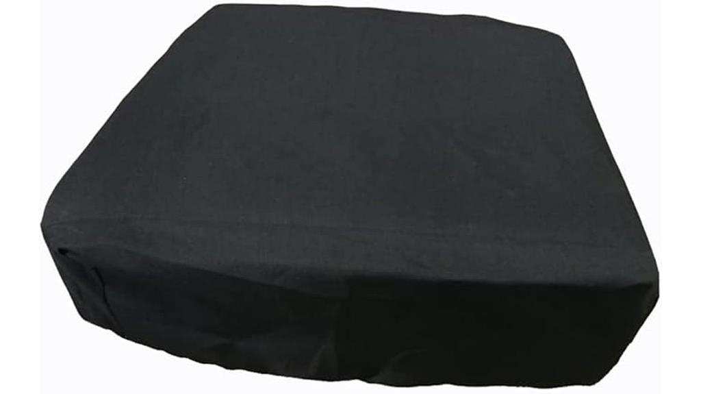epson ls300 dust cover