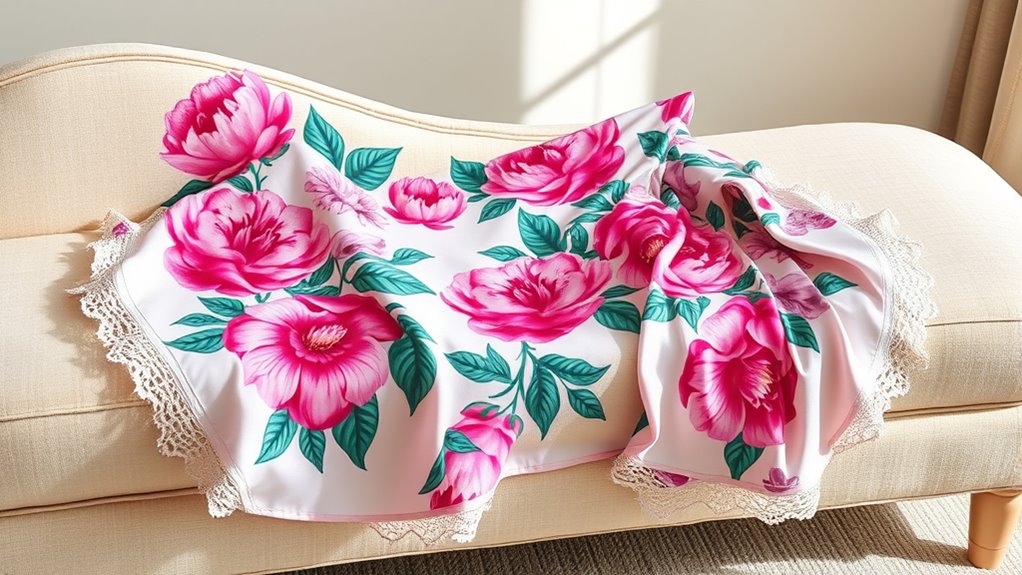 fabric fit design care