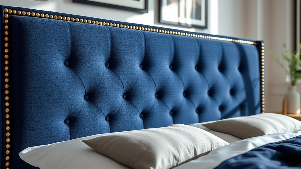 fabric headboard diy kit selection