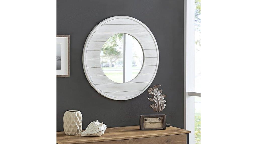 firstime co mirror
