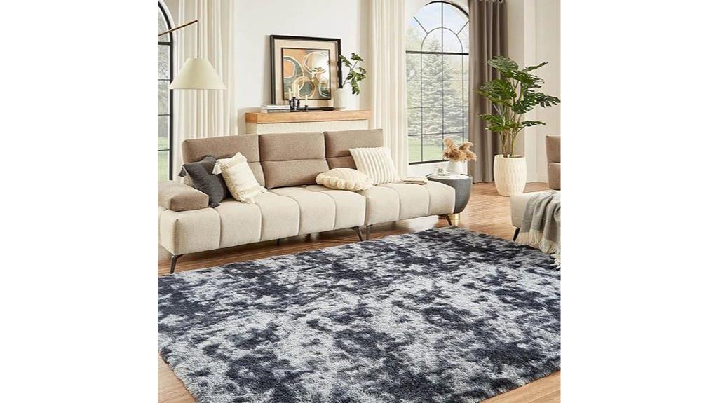 floralux 9x12 shag rug