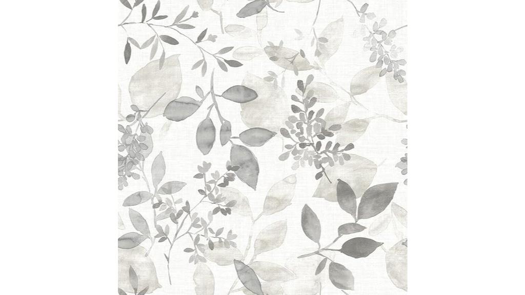grey breezy peel stick