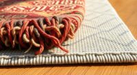 hand knotted versus machine made