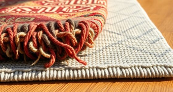 hand knotted versus machine made