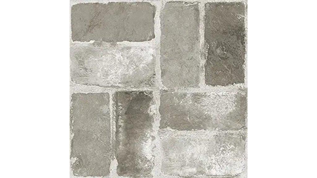 harvard brick grey tiles