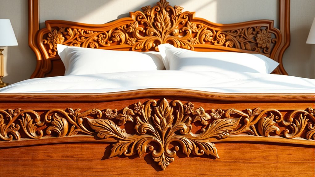 headboard selection considerations