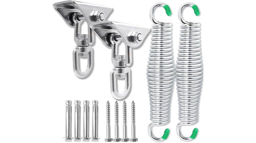 heavy duty stainless steel hangers
