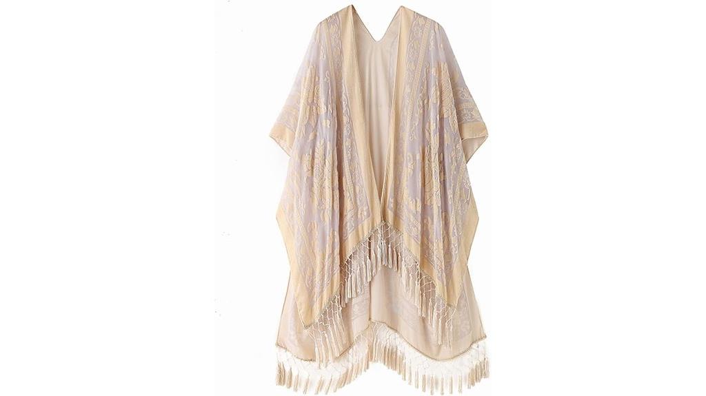 hello women s velvet kimono
