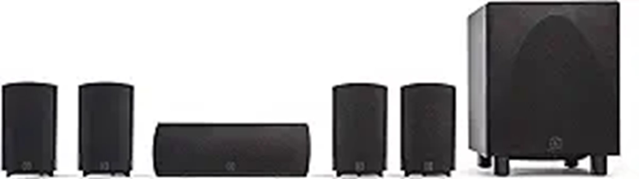 high performance home theater system