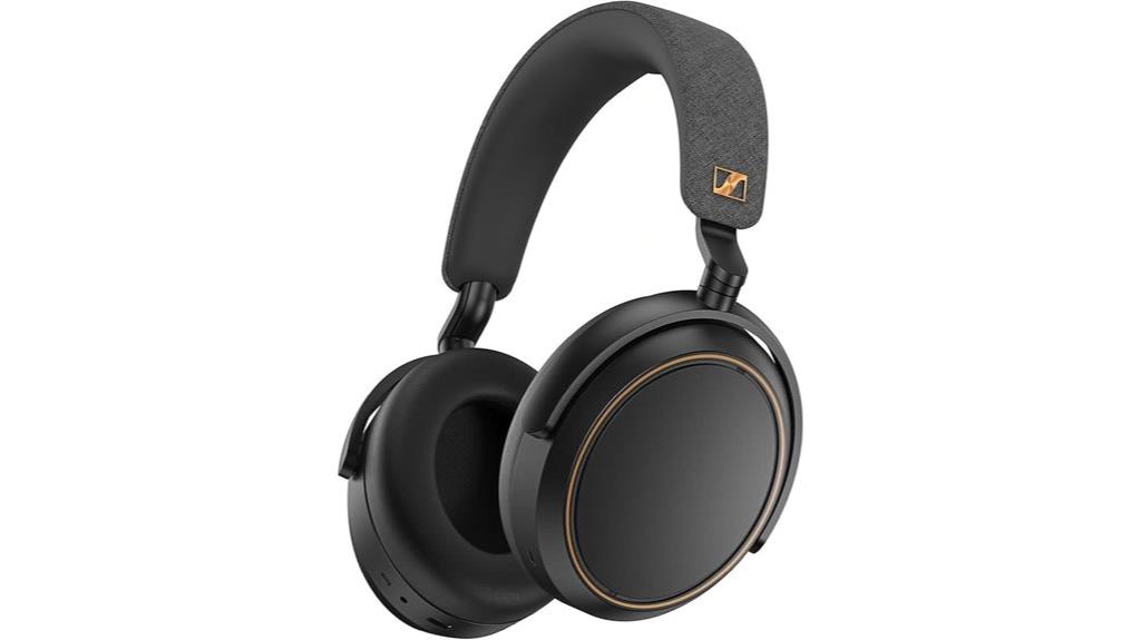 high quality wireless headphones
