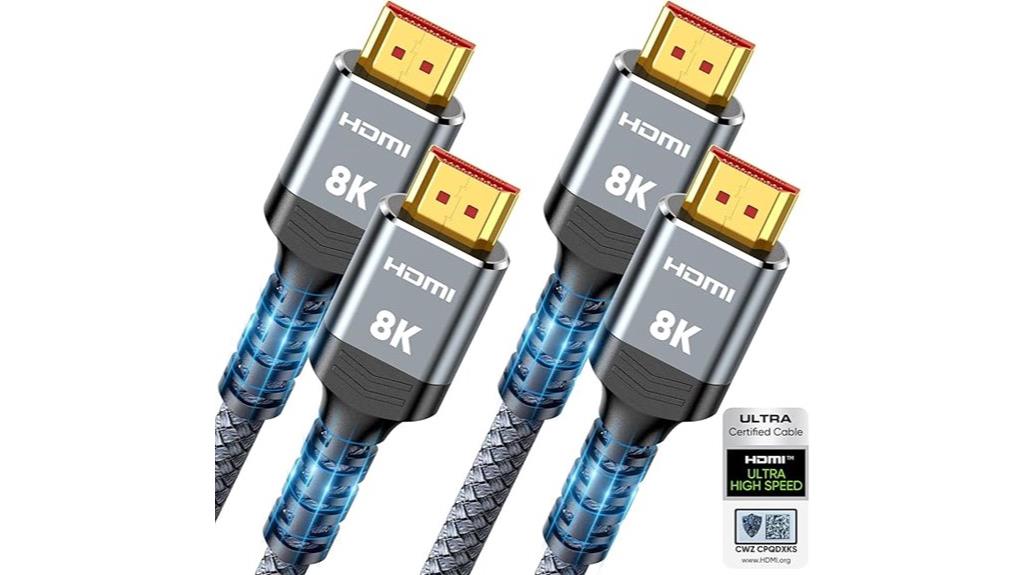 highwings 8k hdmi cable