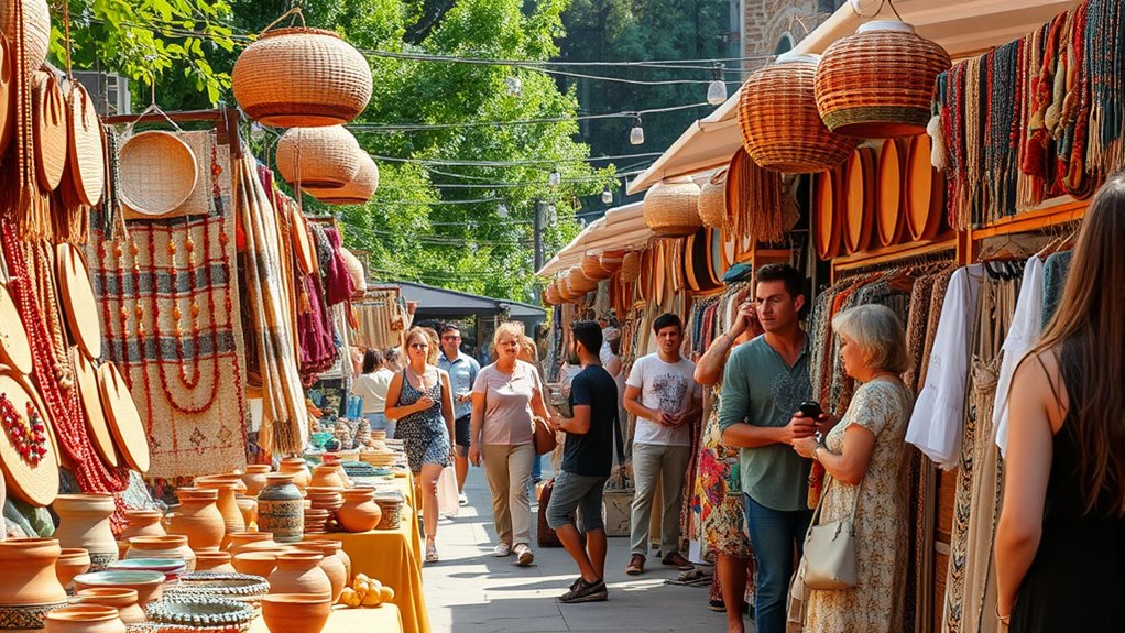 identify genuine artisan craftsmanship