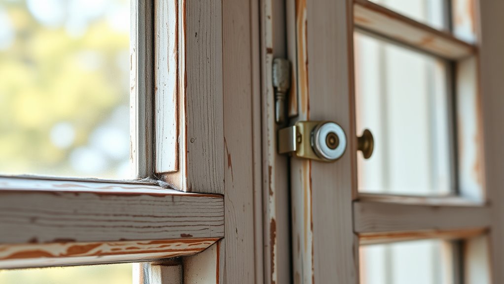 improve sash window sealing