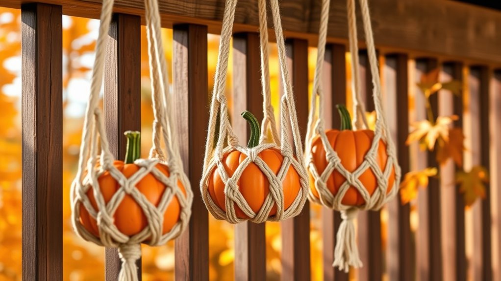 indoor autumn decor ideas