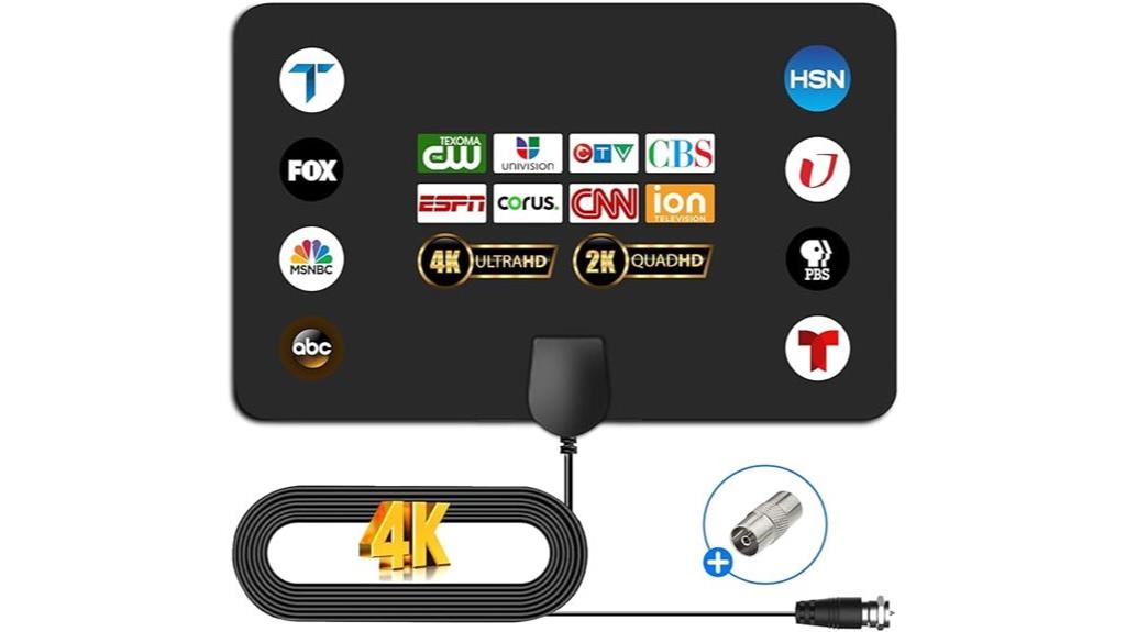 indoor hdtv antenna