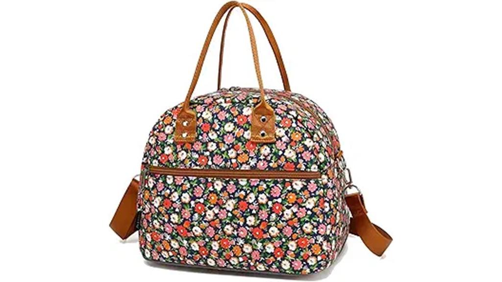 insulated lunch bag