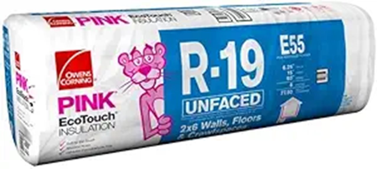 insulation batt 15x93