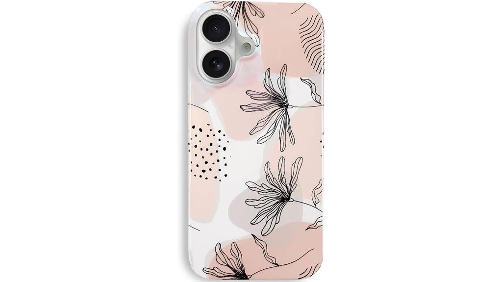 j west iphone 16 case