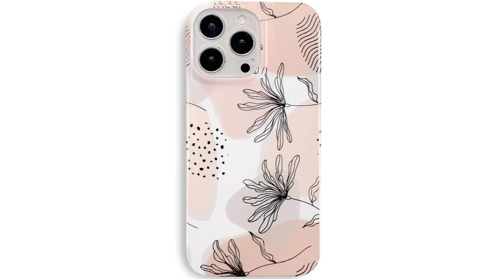 j west iphone 16 pro case