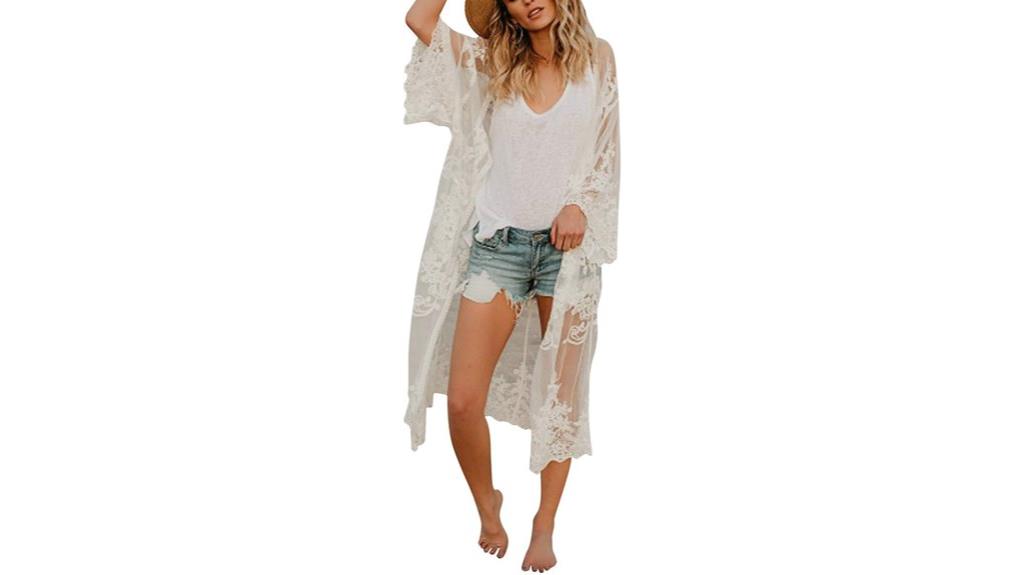 jeasona women s beach robes