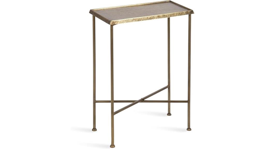 kate and laurel table