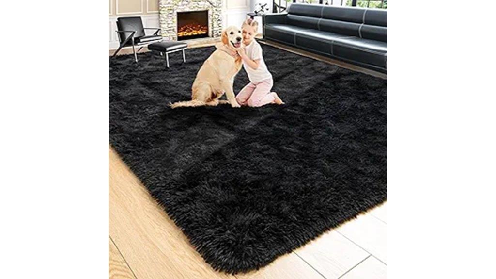 large 9x12 living room rug