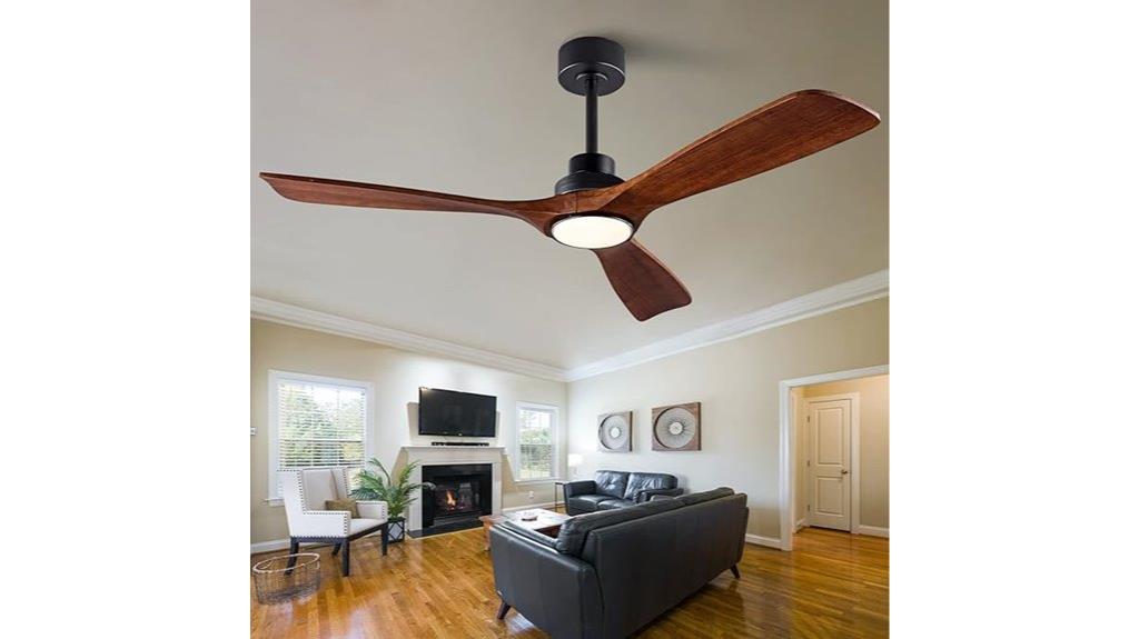 large black dark walnut