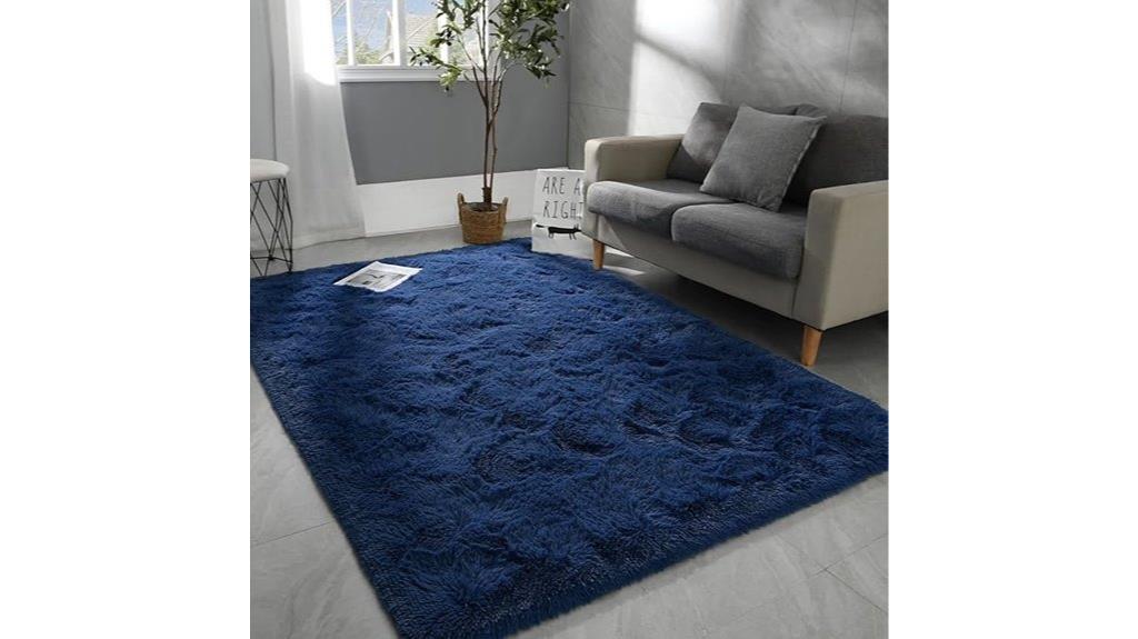 large living room rug