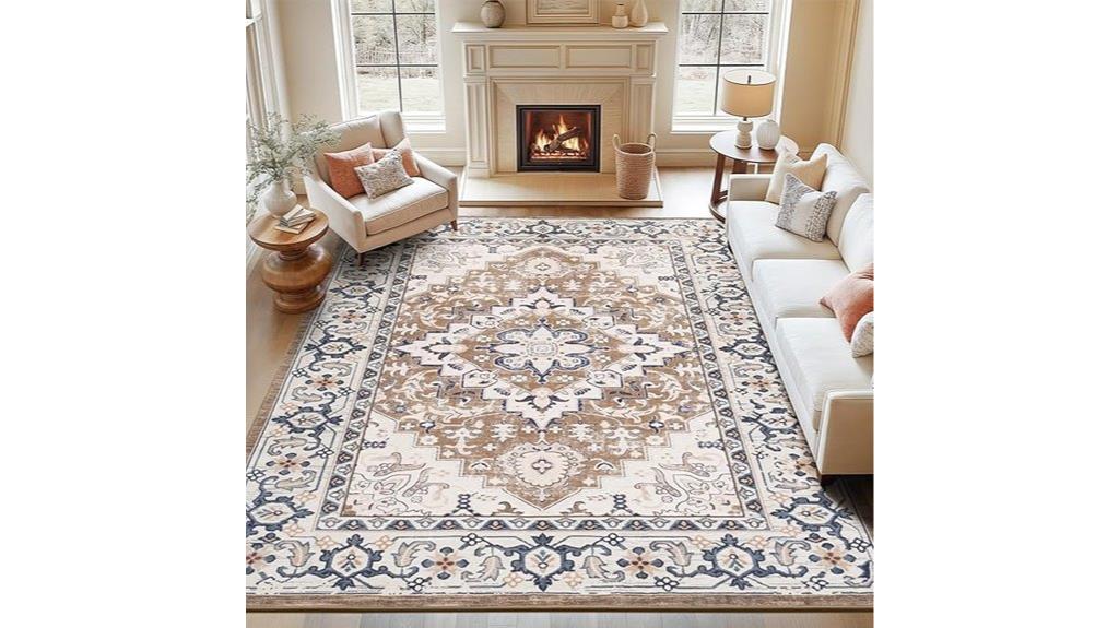 large lofus 8x10 rugs