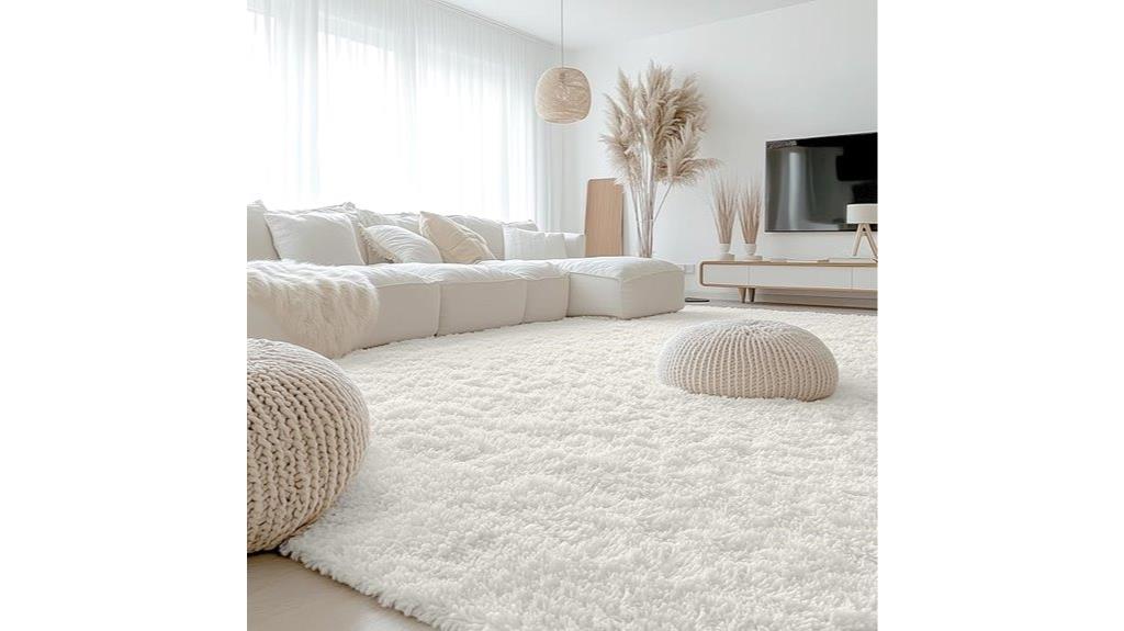 large washable area rug