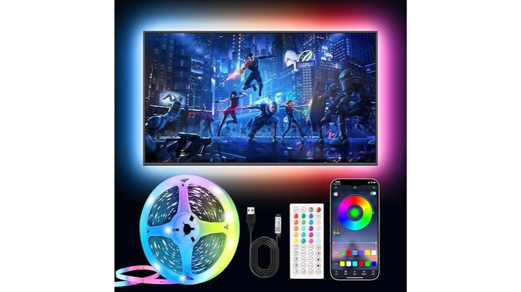 led tv backlight kit