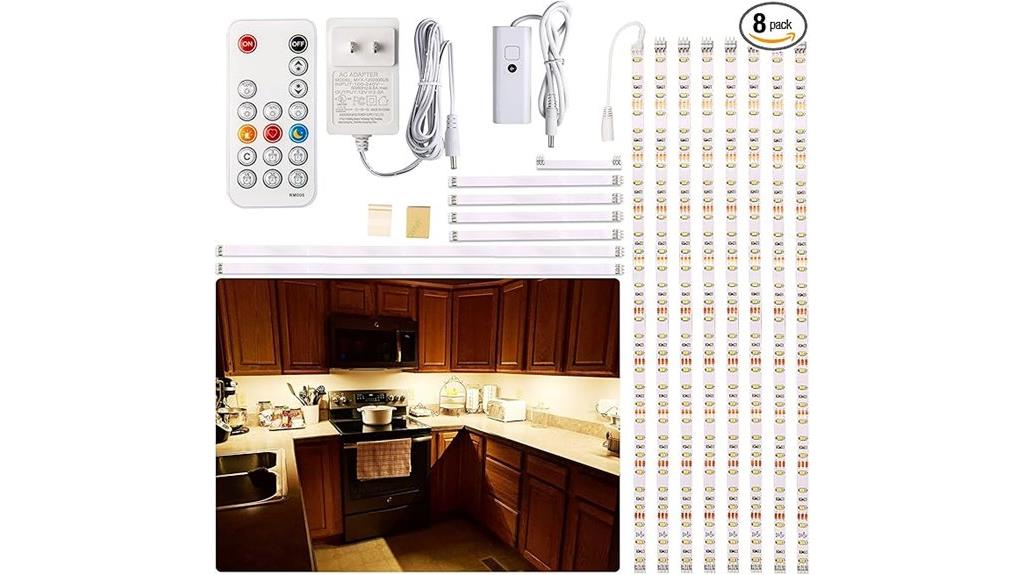 led under cabinet lighting