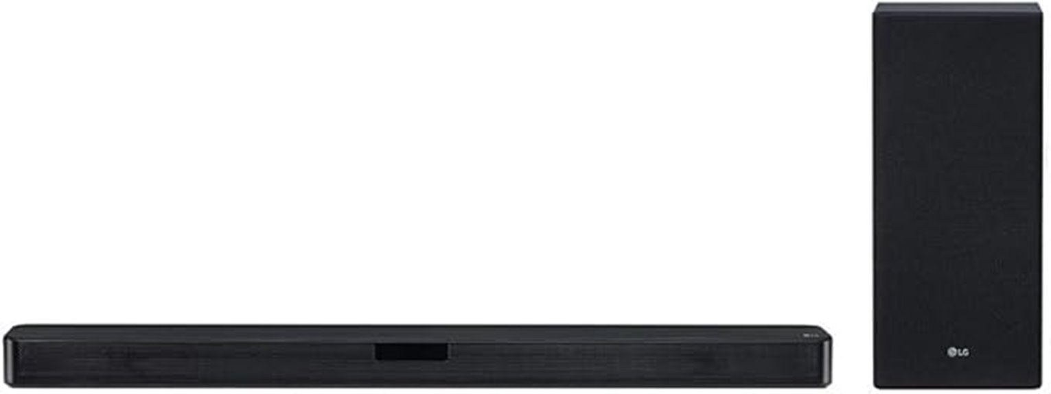 lg sl5y sound bar