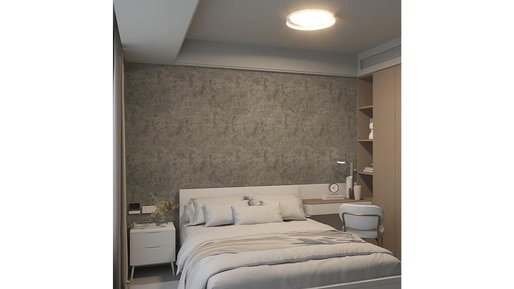 light brown grey concrete wallpaper