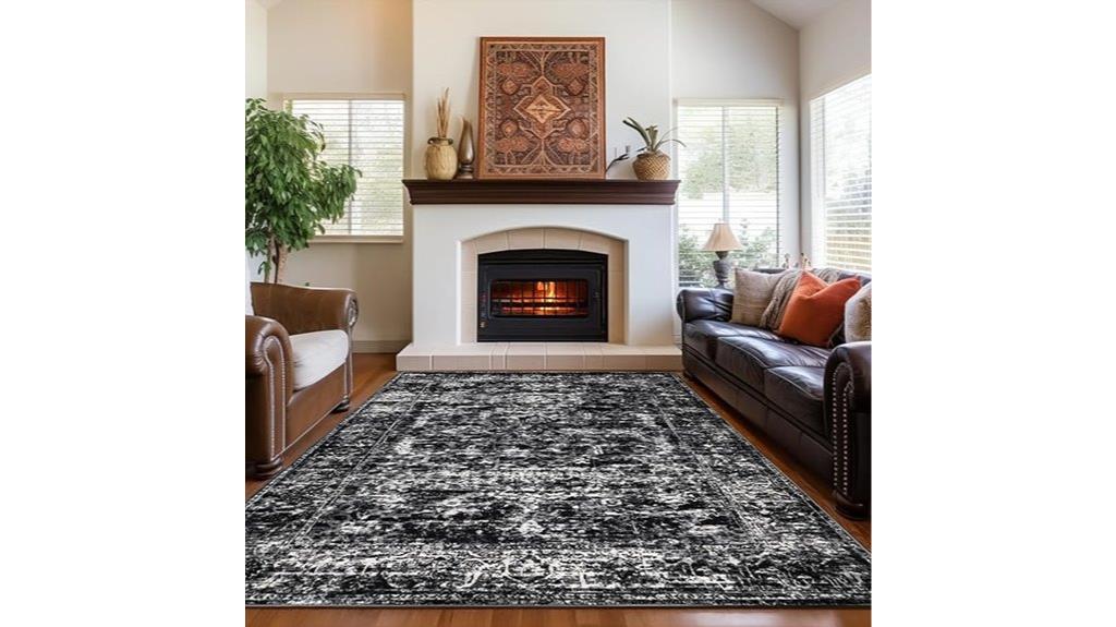 living room 6x9 rug
