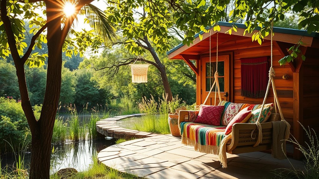 location style budget amenities