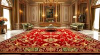 luxury 10x14 silk rugs