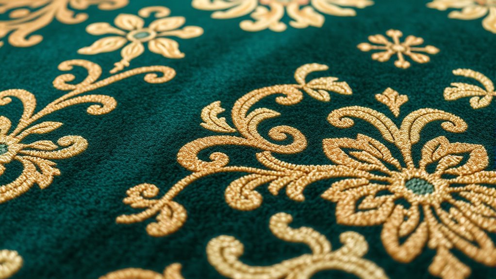 luxury wool blend rugs