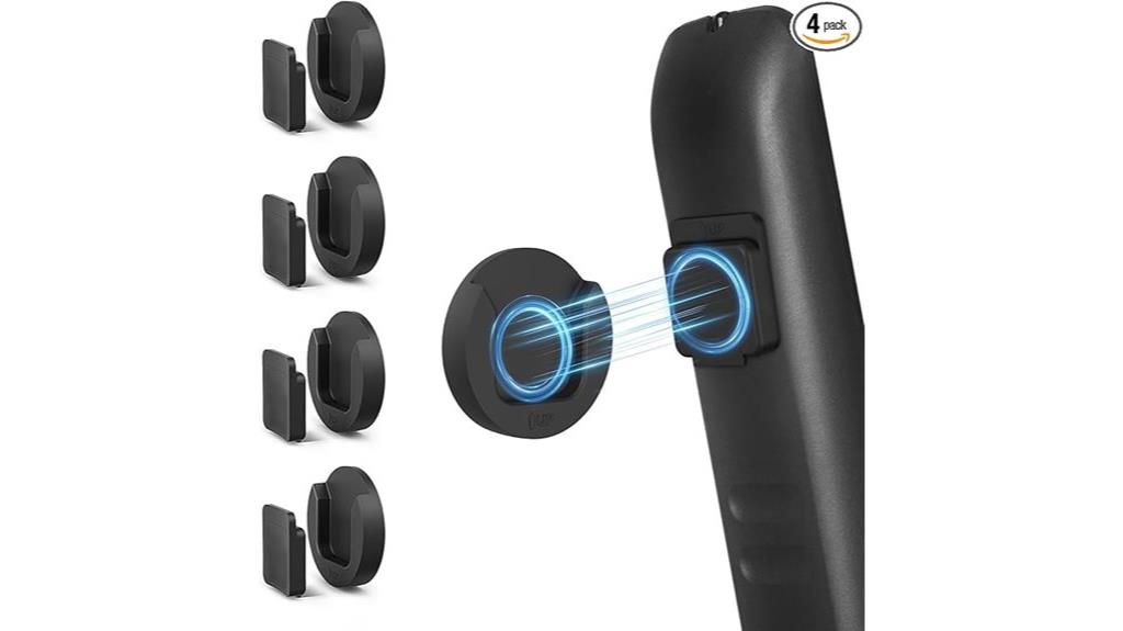 magnetic wall mount pack