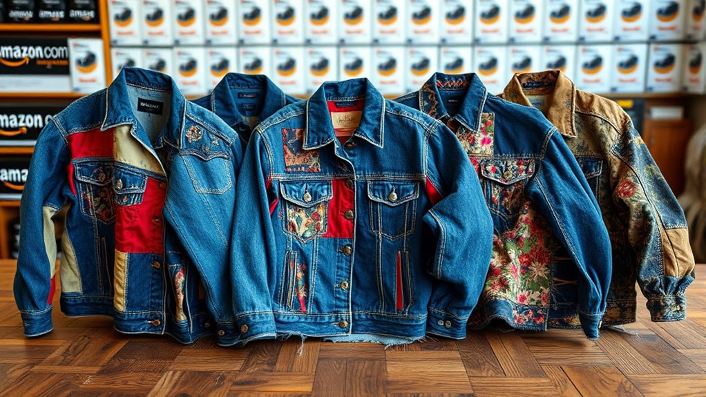 material fit price authenticity