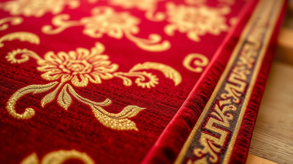 material quality and safety