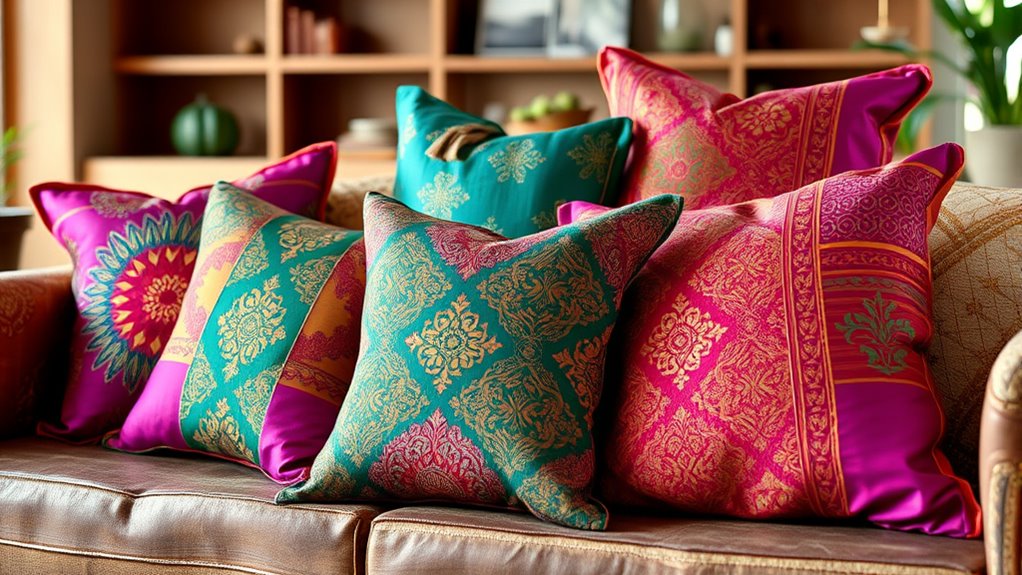 material quality and style